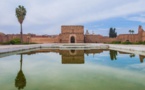 Le Palais El Badii à Marrakech, un joyau architectural chargé d'histoire témoignant de la richesse du patrimoine séculaire du Maroc