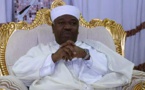 Gabon : Ali Bongo limoge le vice-Président et le ministre des Forêts