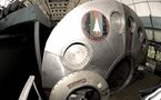 Six astronautes "retournent" sur Terre, après un voyage simulé sur Mars