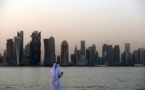 Vents contraires pour le Qatar dans ses zones d'influence