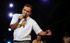 Cheb Mami fait son retour sur scène en France samedi