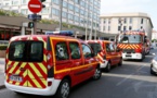 Quatre arrestations dans l'affaire du colis piégé de Lyon