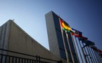 Divergences à l'ONU sur l'adhésion de la Palestine