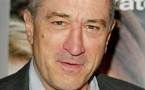 Robert De Niro va interpréter l'escroc Bernard Madoff pour la télévision