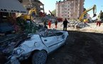 Nouveau séisme en Turquie: au moins sept morts