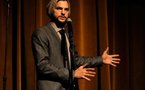 Ashton Kutcher met son compte Twitter en pause après un tweet controversé