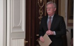 Attaque de pétroliers au large des Emirats Arabes Unis : John Bolton accuse l'Iran