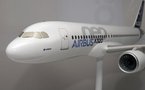 La compagnie américaine de leasing ACG commande 30 Airbus A320 Neo