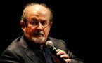 Salman Rushdie convainc Facebook d'arrêter de l'appeler Ahmed