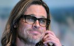 A 50 ans, Brad Pitt arrêtera sa carrière d'acteur