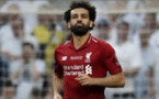 Foot : Mohamed Salah ferait reculer l'islamophobie à Liverpool (étude)