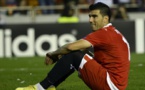 Foot/Espagne: mort de José Antonio Reyes dans un accident de la route