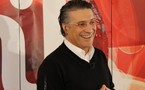 Le PDG de Nessma TV, Nabil Karoui, devant la justice