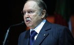 Bouteflika limoge le patron de la compagnie pétrolière Sonatrach