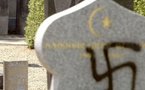 Un militant FN arrêté pour profanation de tombes musulmanes avec du porc