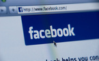Bangkok demande à Facebook d'effacer 10.000 pages anti-monarchie