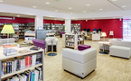 Deux bibliothèques parisiennes couronnées par les Prix Livres Hebdo