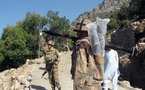 Pakistan: huit soldats tués par des hélicoptères de l'Otan