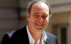 Xavier Niel investit dans le projet de cryptomonnaie de Facebook