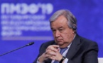 Guterres (Onu) réclame une "enquête indépendante" sur les attaques dans le golfe d'Oman