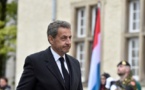 Sarkozy balaie le scénario d'un retour à LR