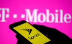 USA: Décision en vue de la justice sur T-Mobile/Sprint, selon une source