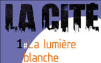 "La Cité", première collection pour ados des éditions Rue du Monde