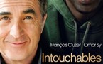 "Intouchables" : prise de fou rire... et de contractions
