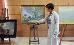 Ouverture du procès d'un vol de quatre tableaux de maître aux assises d'Aix