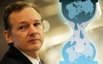 WikiLeaks récompensé par un prix de journalisme en Australie, pays d'Assange