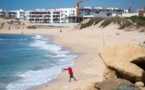 Au Maroc, le littoral menacé par les "mafias du sable"