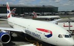 Les fonctionnaires britanniques en grève pour leurs retraites