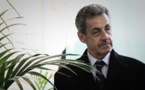 Sarkozy sera bien jugé dans l'affaire des "écoutes"