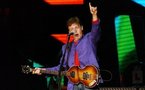 Paul McCartney sortira deux albums en 2012
