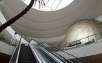 Morocco Mall, le Maroc est sur le bon chemin