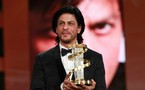 Une star de Bollywood acclamée à l'ouverture du festival de Marrakech