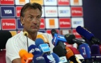 CAN 2019 - Hervé Renard : Le match contre la Namibie "a été très difficile ... Nous avons réalisé le plus important"