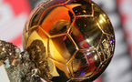 Ballon d'Or - Cristiano Ronaldo, Messi et Xavi sont les finalistes