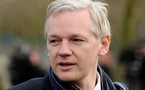 GB: Assange peut poursuivre son combat contre l'extradition