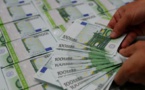 La lutte anti-fraude à la TVA rapporterait 2 milliards d'euros d'ici 2022