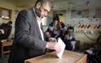 Egypte: début du deuxième tour des législatives