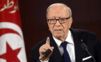 Essebsi, vétéran de la politique devenu président de la Tunisie démocratique (PORTRAIT)