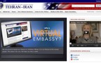 Les Etats-Unis ouvrent leur "ambassade virtuelle" en Iran