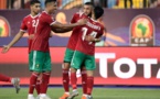 CAN-2019: le Maroc au rendez-vous des favoris