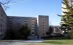 USA: deux morts lors d'une fusillade sur le campus martyr de Virginia Tech