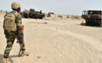 Niger: le groupe Etat islamique dans le grand Sahara revendique l'attaque ayant fait 18 morts