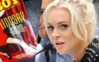 Playboy avance la sortie du numéro avec Lindsay Lohan à cause d'une fuite