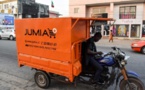 Devenir rentable, le prochain défi de Jumia, "l'Amazon africain"