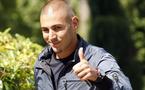 Football : Karim Benzema élu "meilleur joueur français 2011"