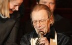 Décès de l'écrivain et dramaturge français Roland Dubillard